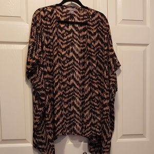 Kate & Mallory XL Kimono